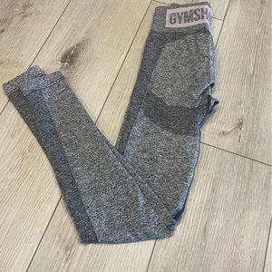 Gymshark Flex high waisted leggings